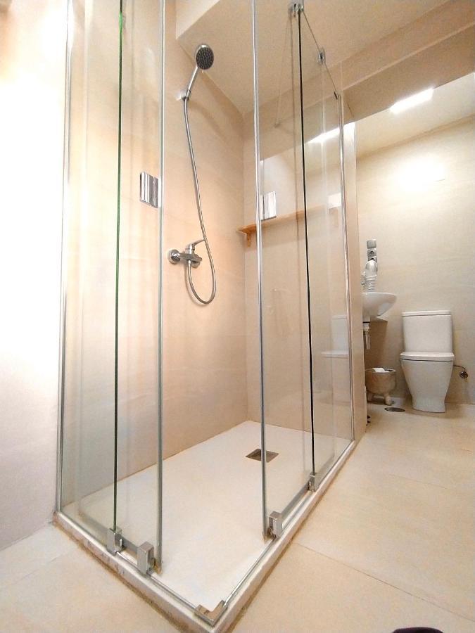 סביליה Apartamento Jardin Cerca Del Centro מראה חיצוני תמונה