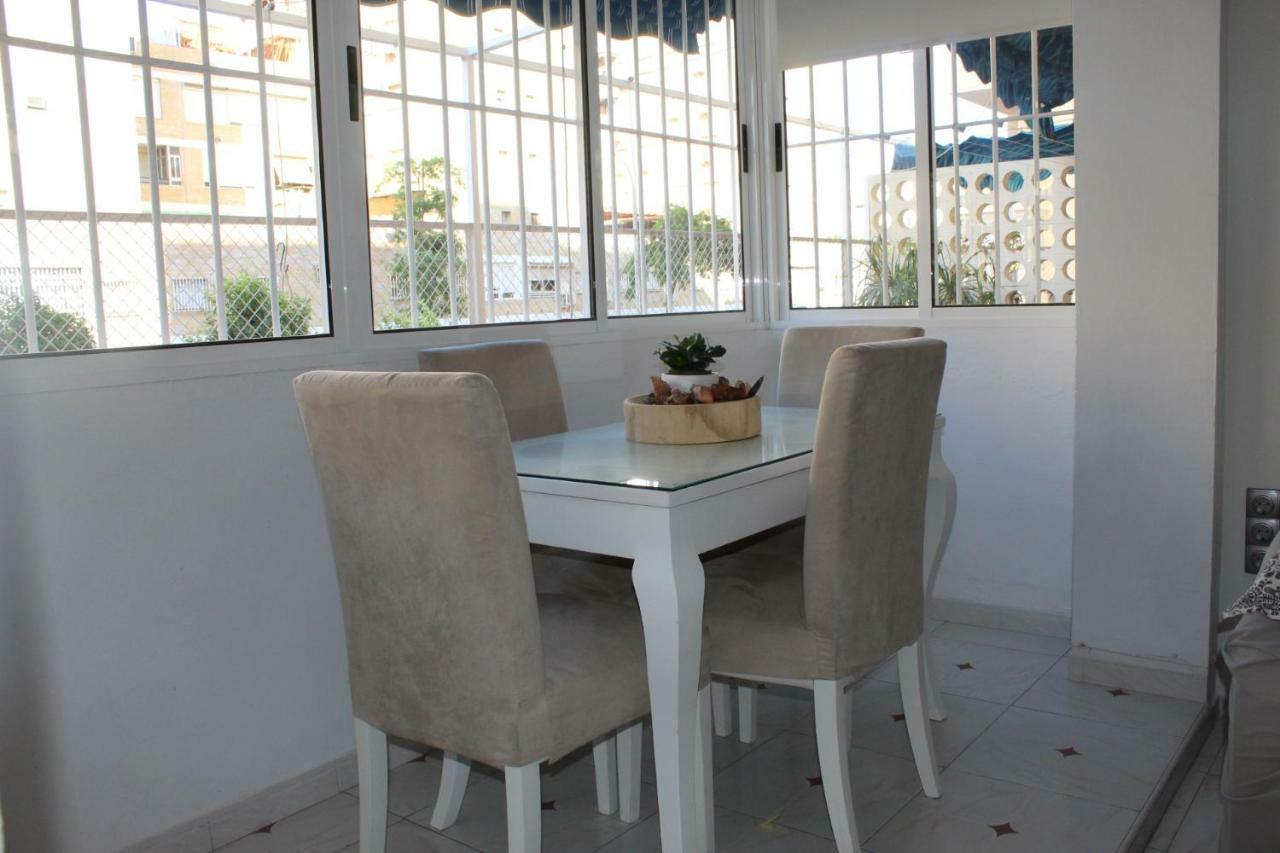 סביליה Apartamento Jardin Cerca Del Centro מראה חיצוני תמונה